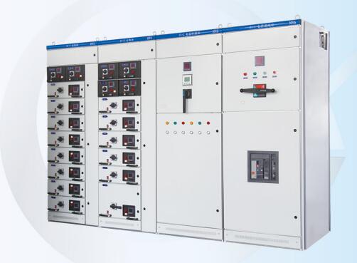 MNS低壓抽出式成套開關設備